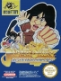 Nintendo  NES  -  Jackie Chan-E